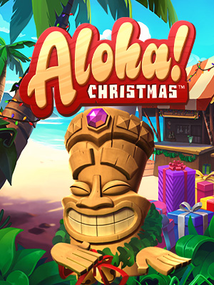 ALLIN 99 ทดลองเล่น aloha-christmas